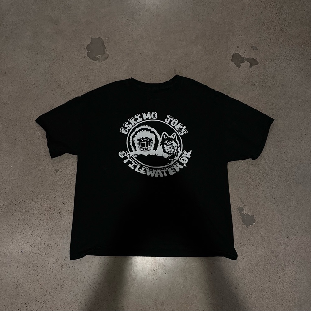 00s Eskimo Joes Tee